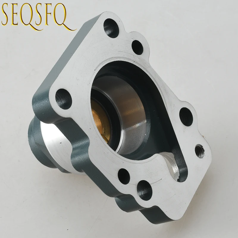 6E7-45331 Housing,Bearing for YAMAHA Outboard 9.9HP 15HP F8 F9.9 Boat engine 6E7-45331-00-5B 6E7-45331-00-9M 6E7-45331-00-CA