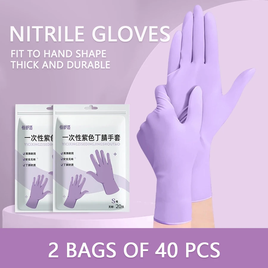 40Pcs