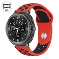 1 Red black