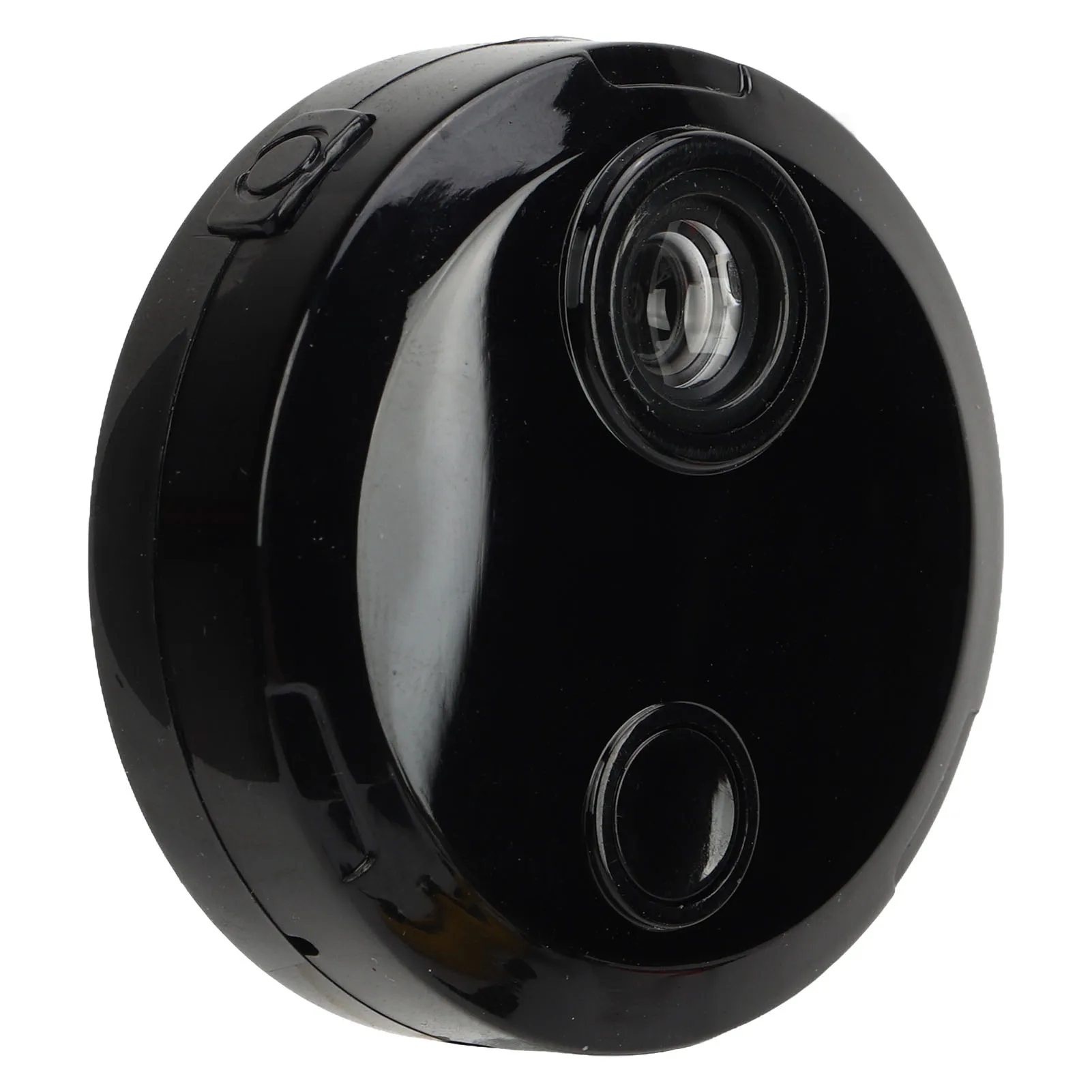 Monitoring Camera Wireless Camera Motion Detection Wide Angle 300mAh Lithium Battery 1080P Night for Office