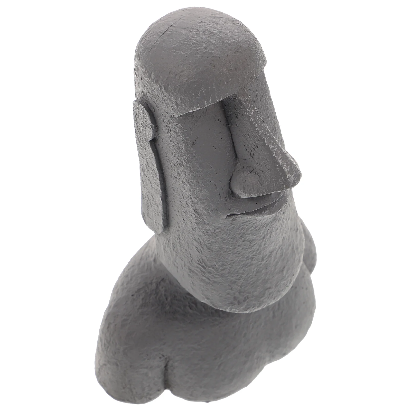 

Creativity Roman Easter Island Decoration Furnishing Articles Decor Home Decoration Accessories Resurrection Island Stone Statue