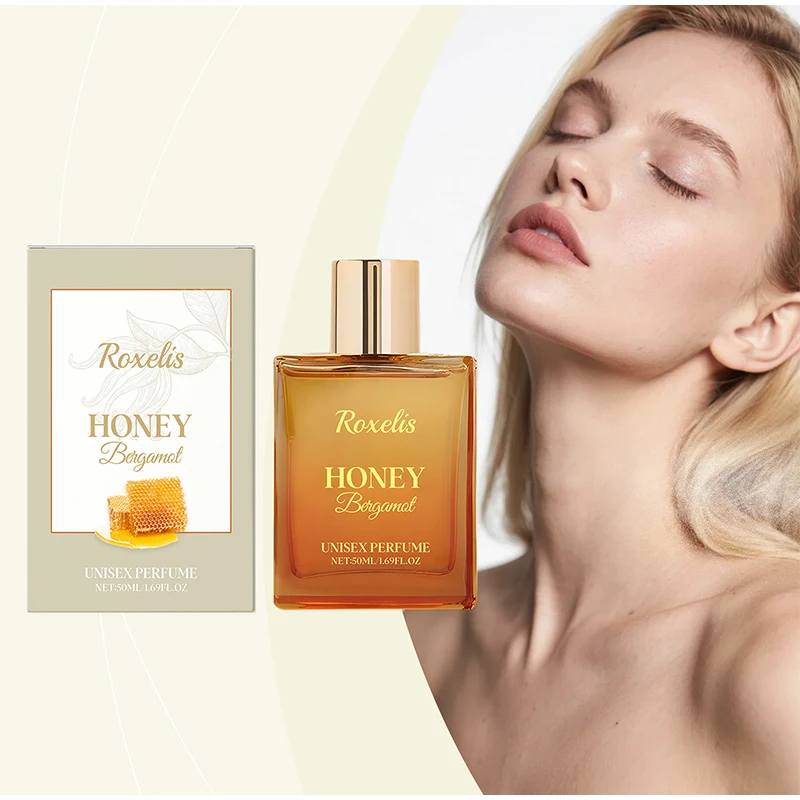 Eau de cologne bergamotto miele profumo spray essenza naturale_voghion.com