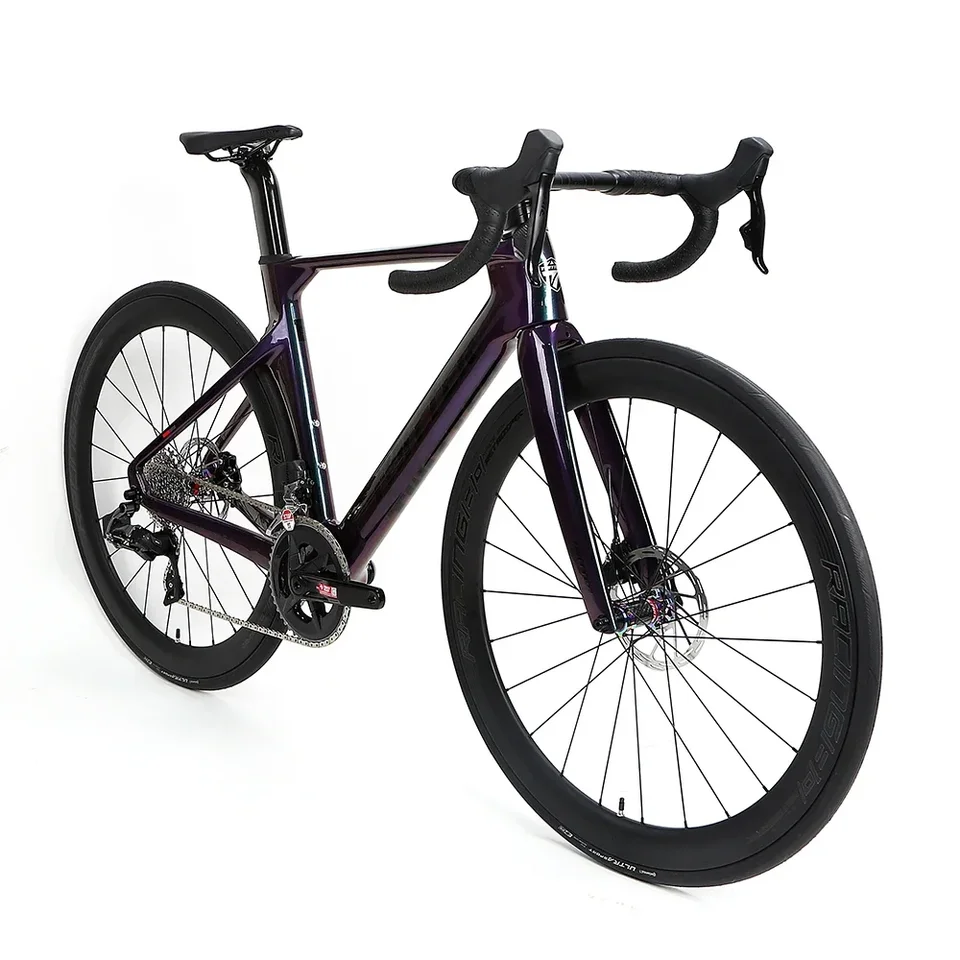 Sava Carbon Fiber Latest Road Bikes 2020 Scott Addict Gravel 10