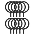 Black-B 10Pcs