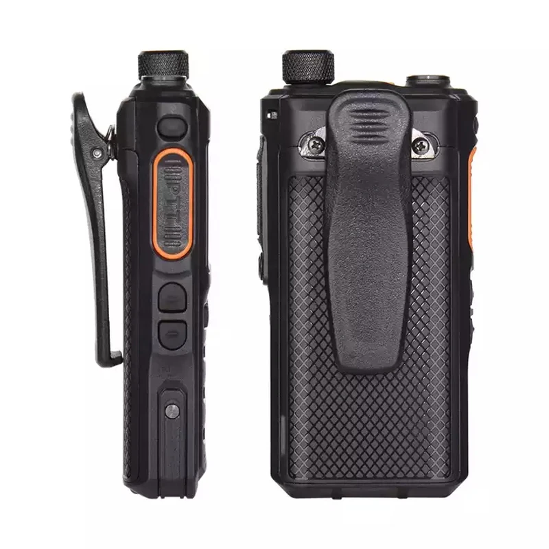 Inrico T640 Newest 3G/4G LTE walkie talkie with 1.77inch screen Single SIM card Global call Walki Talki