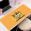 900x400 Mouse Pad Deskmat Laptop P-pokemon Eevee Office Mousepad Desk Decor Extended Mouse Pad Pc Keyboard Mat Oversize Desk Pad 6