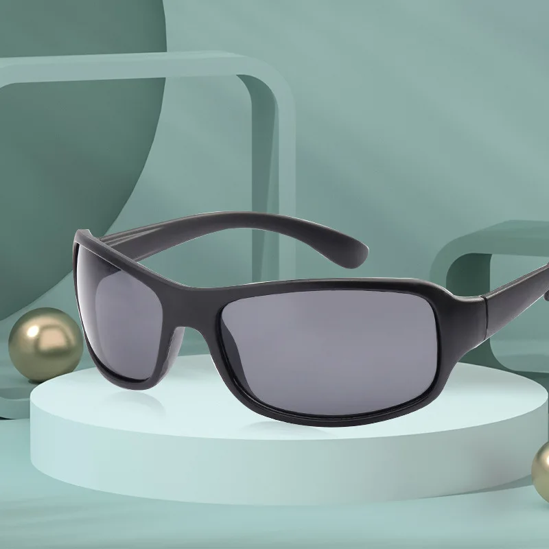 Gafas De Conducci n Para Hombre Y Mujer Lentes De Visi n Nocturna 