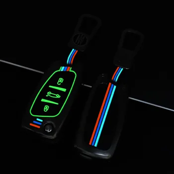 Portachiavi pieghevole per auto in lega di zinco portachiavi Shell per Peugeot Citroen C1 C2 C3 C4 C5 DS3 DS4 DS5 DS6 accessori protettivi 2 Portachiavi pieghevole per auto in lega di zinco portachiavi Shell per Peugeot Citroen C1 C2 C3 C4 C5 DS3 DS4 DS5 DS6 accessori protettivi - Portachiavi pieghevole per auto in lega di zinco portachiavi Shell per Peugeot Citroen C1 C2