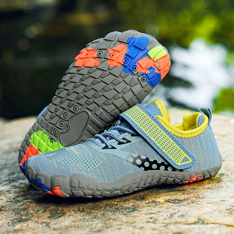 Youth Adventure Lightweight Water Shoes