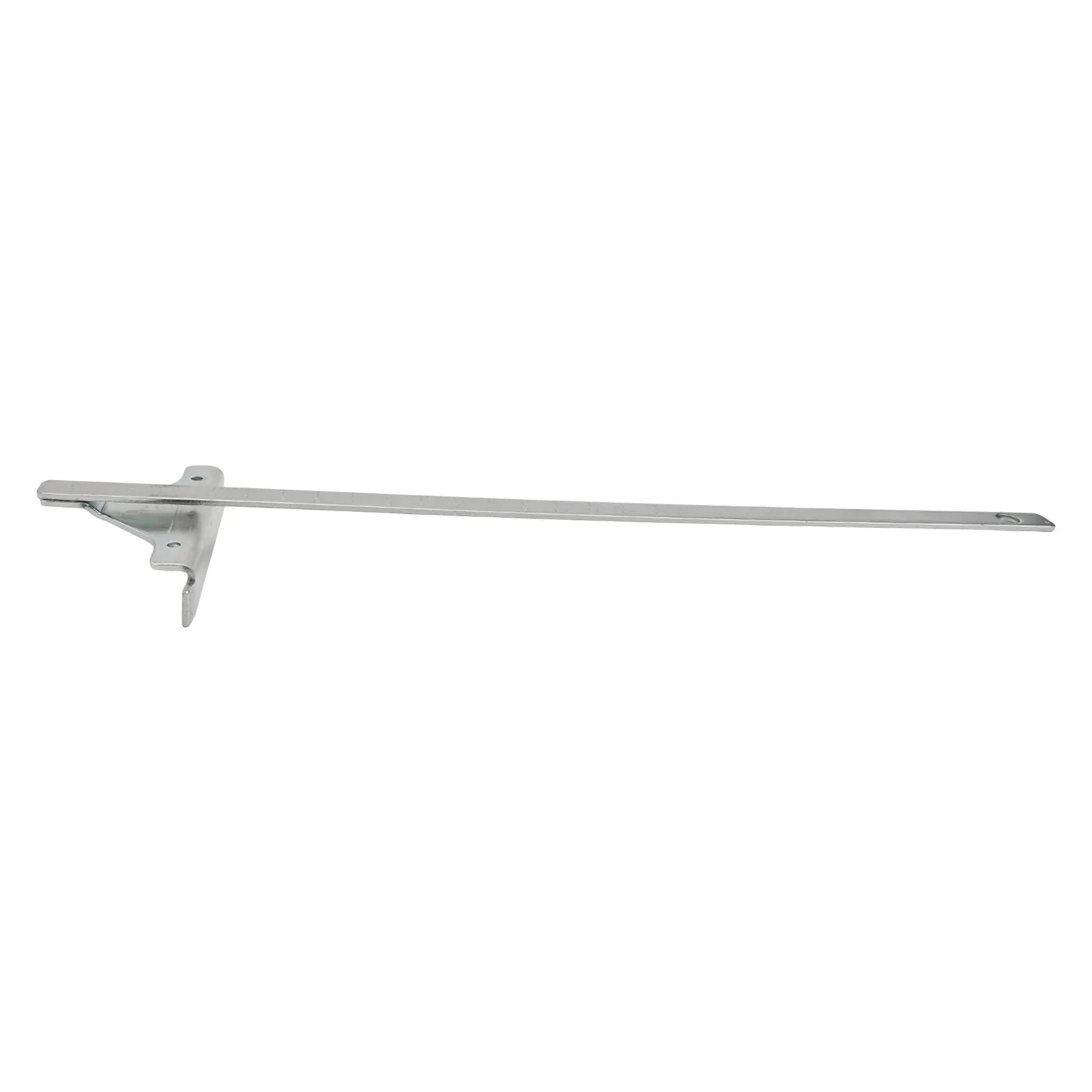 For DW735 Circular Saw Edge Guide 381091-00 Replacement Part Sliver as ...