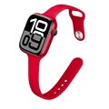 China red 25