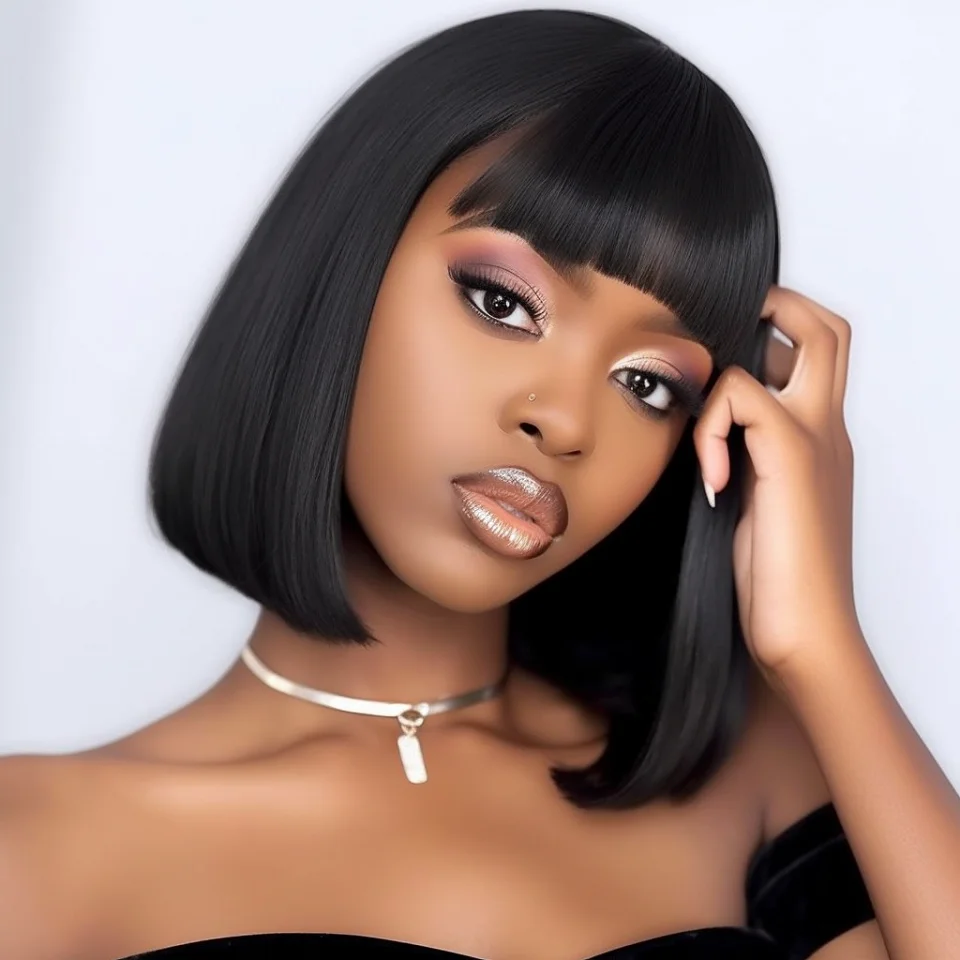 straight-full-machine-made-bob-wigs-human-hair-brazilian-short-human-hair-wigs-for-black-women-short-bob-wigs-salon-hair-wig