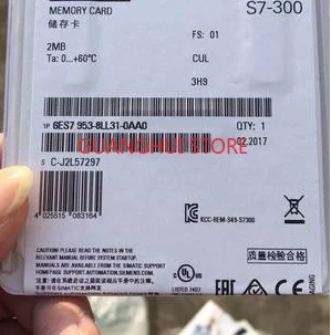 

6ES7953-8LF20-8LF30-8LF31-8LG20-8LG30-8LG31-8LJ20-8LJ30-8LJ31-8LL20-8LL31-8LM20-8LM31-0AA0 новая Оригинальная карта памяти в наличии