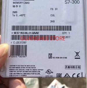 

6ES7953-8LF20-8LF30-8LF31-8LG20-8LG30-8LG31-8LJ20-8LJ30-8LJ31-8LL20-8LL31-8LM20-8LM31-0AA0 New Original Memory Card Spot Stock