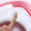 Baby Potty Seat Kids Toilet Seat Soft Anti Slip Toddler  Toilet Training Mat Children Urinal Cushion Children Pot Chair Pad 3