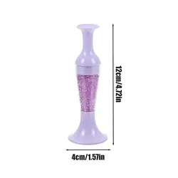 Enhanced Diamond Painting Craft Pen (Purple)