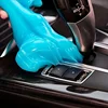 70g Car Cleaning Gel Slime Magic Mud Automobile Air Vent Computer Keyboard Dirt Dust Remover Gel Car Wash Interior Cleaning Tool 1