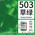 Grass Green