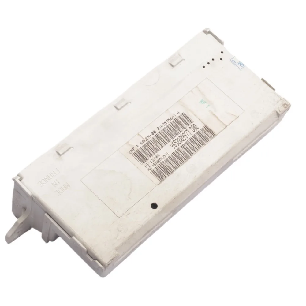 9652809977 Zeroclearance 18 Pin Multifunction Digital
