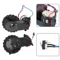 Left Or Right Driving Wheel Gear Box Module For Ecovacs 201-1921-0027 For DEEBOT N8,PRO,PRO+,T9 For DEEBOT 920,950 2