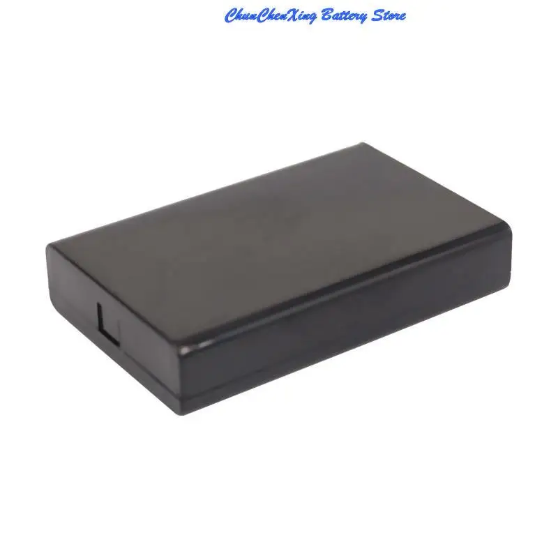 Batteria VINTRONS Per Aiptek DXG-595V E Compatibili – Li-ion 3.7V 1800mAh, ZPT-PM18 - 5
