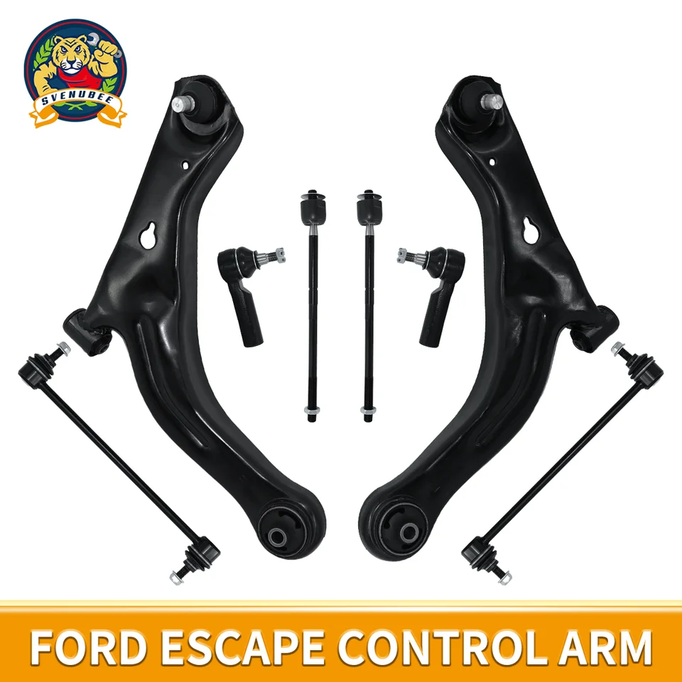 Front Lower Driver Left Control Arm Ford Escape Mercury Ma Indicado En