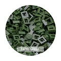 017Earth Green