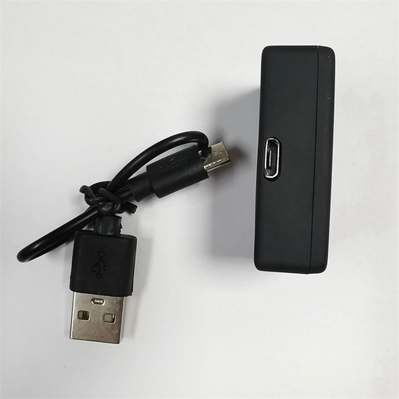 2X N9 Wireless GSM Listen Audio Bugging Surveillance Voice Detect Car GPS Tracker Real Time Listen Audio Wiretapping