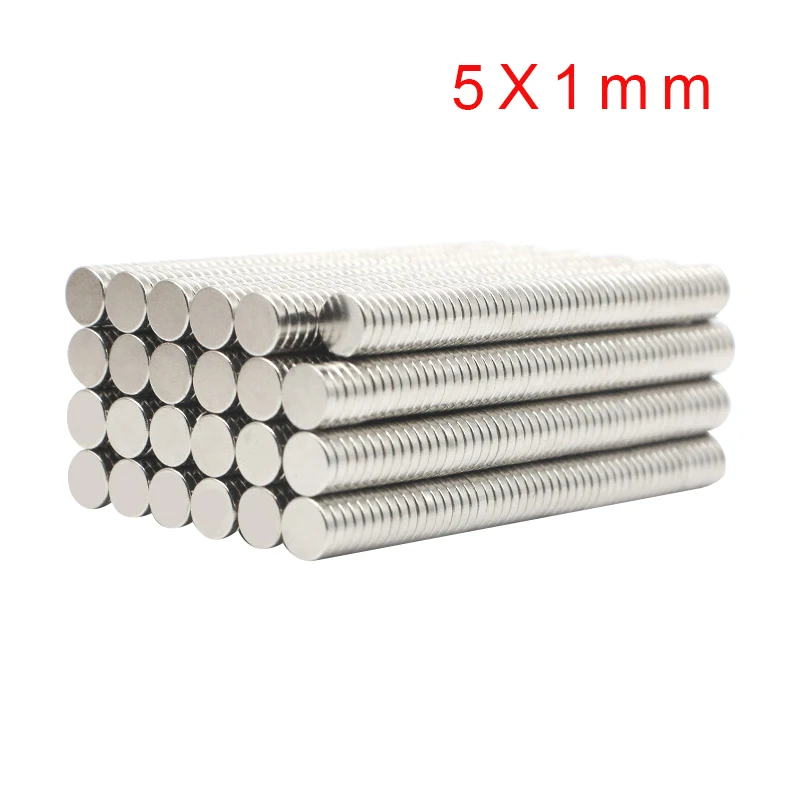 1mm Thick Super Strong Magnets NdFeB Neodymium Thin Small Disc Magnet Permanent N38 Dia 1/2/3/4/5/6/8/10/12/15/18/20mm Im&aacute;n neodymium magnets,round magnets