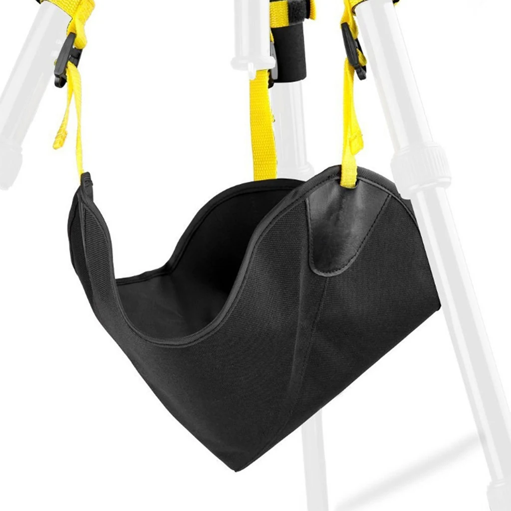 Universal Photography Video Photo Studio Counter-balance Sandbag for Light Stand Boom Stand Tripod