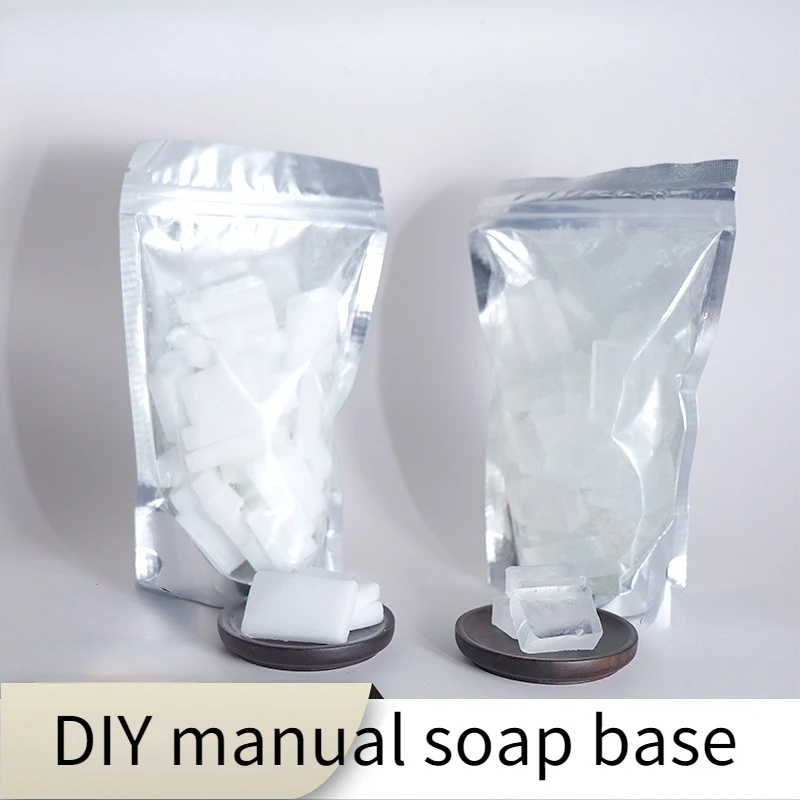 1 Bag of Soap Base for Soap Making Soap Base Organic Soap Base Hand Soap  Bar Base - AliExpress