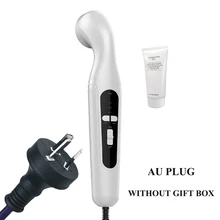  Arthritis Physical Therapy Equipment Home Use Ultrasound Physiotherapy Device Waist Body Pain Relief Muscle Stimulator Massager 