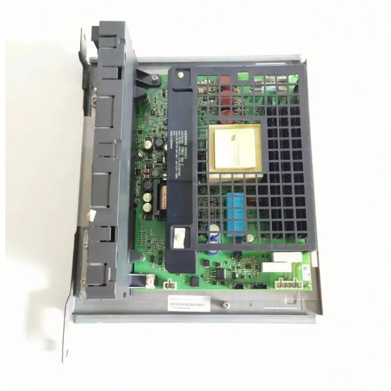 

Power Board A5E00755411( A5E03915589 ) 6SL3350-6TK00-0EA0 Good In Condition