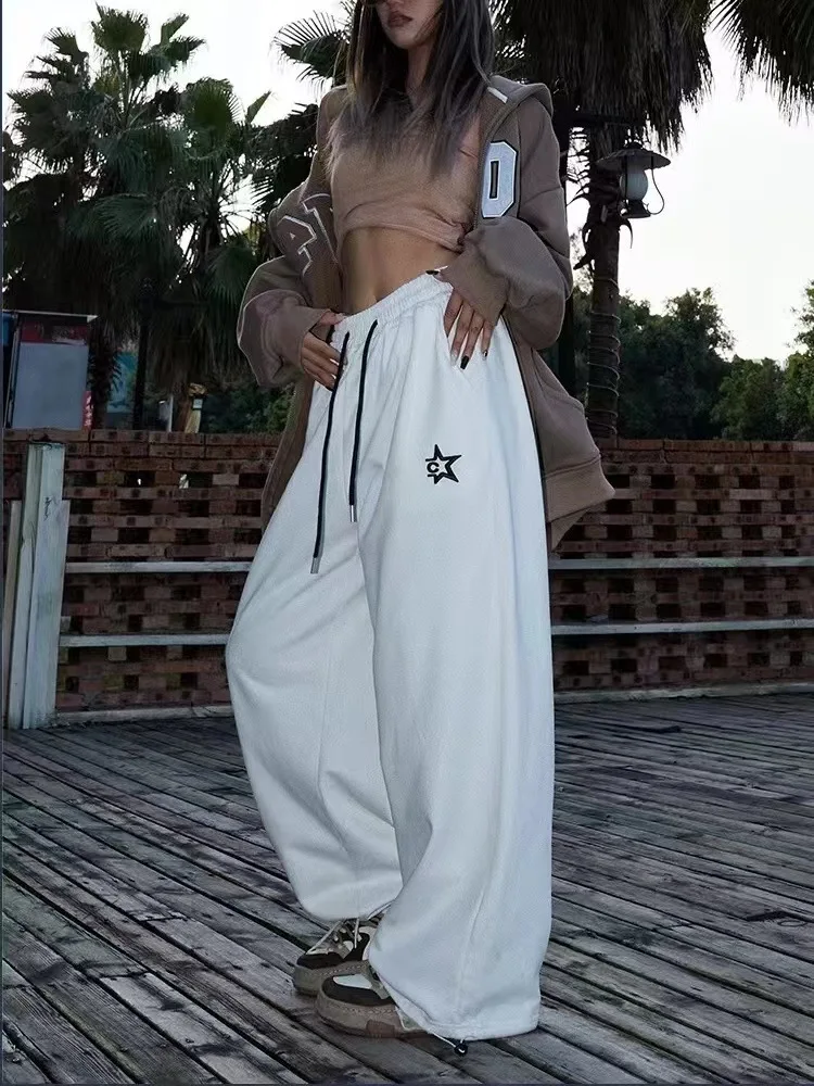 Pantalones Cargo Deportivos Para Niños - Estilo Casual Suelto, Ideales Para El Día A Día Y Deporte