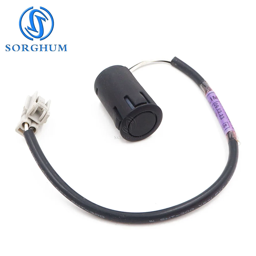 Car PDC Ultrasonic Parking Sensor PZ362-60317 for Toyota Land Cruiser Lexus LX470 4.7L UZJ100 2UZFE 1998-2007