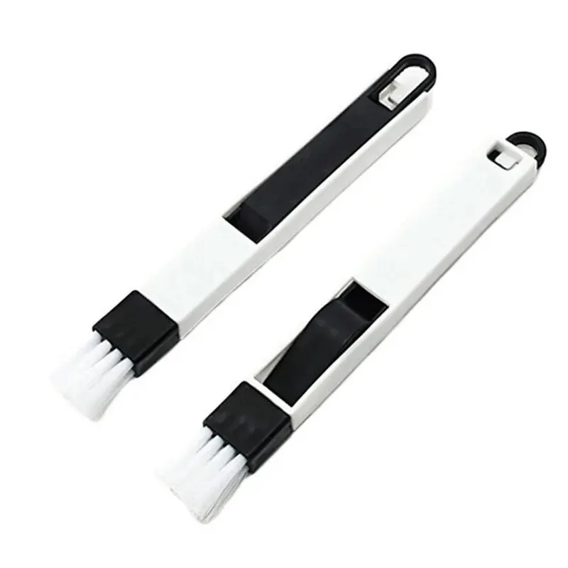 Multi-purpose Door Window Groove Cleaning Brush For