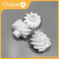 (3pcs/lot) 34B7499845 Gear for Fuji Frontier 330 340 350 355 370 375 390 Digital Minilabs 1