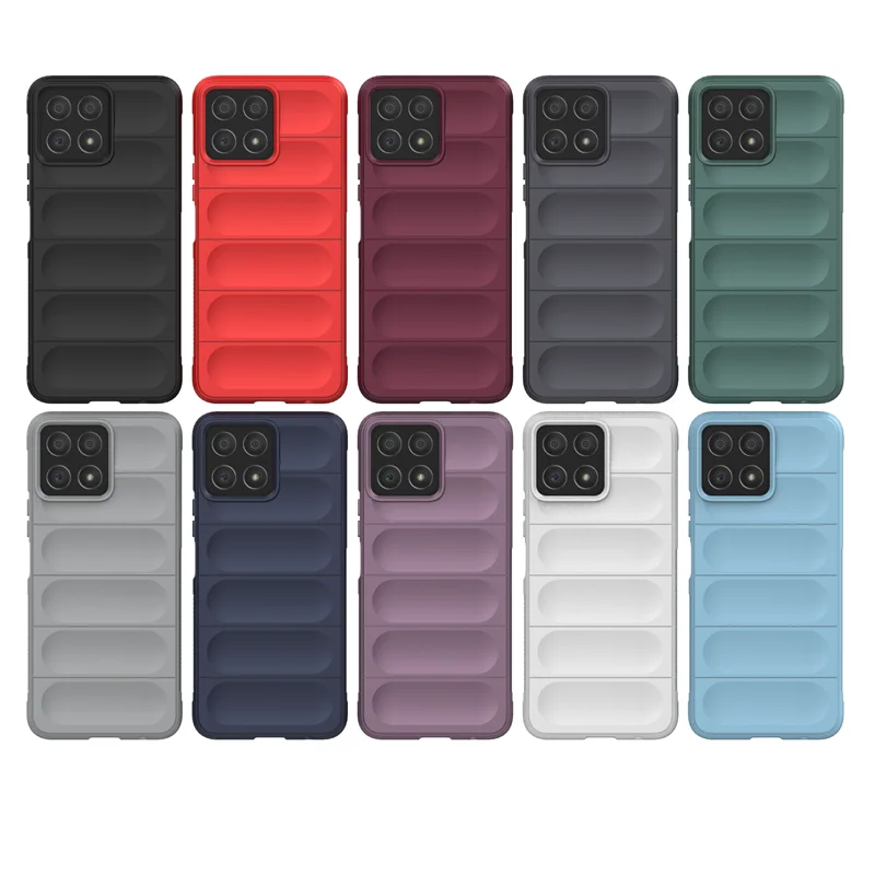 

Чехол для Honor X8, чехол для Honor X8, чехол Funda, мягкий силиконовый защитный бампер для телефона из ТПУ для Honor X8