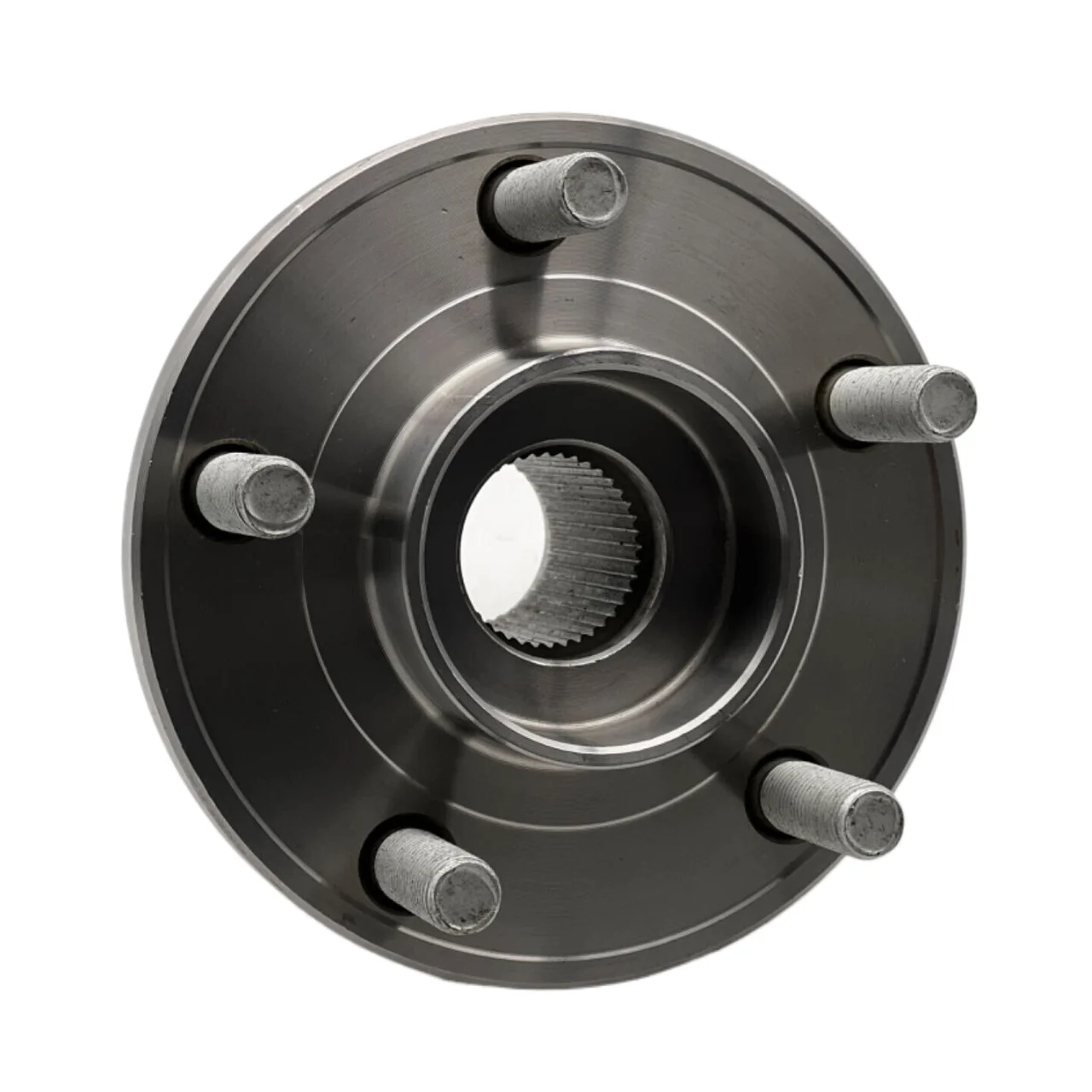 Front Wheel Hub Bearing Assembly For Ford Galaxy 06- S-Max 06- Land Rover Freelandder 1437643 513337 LR003157