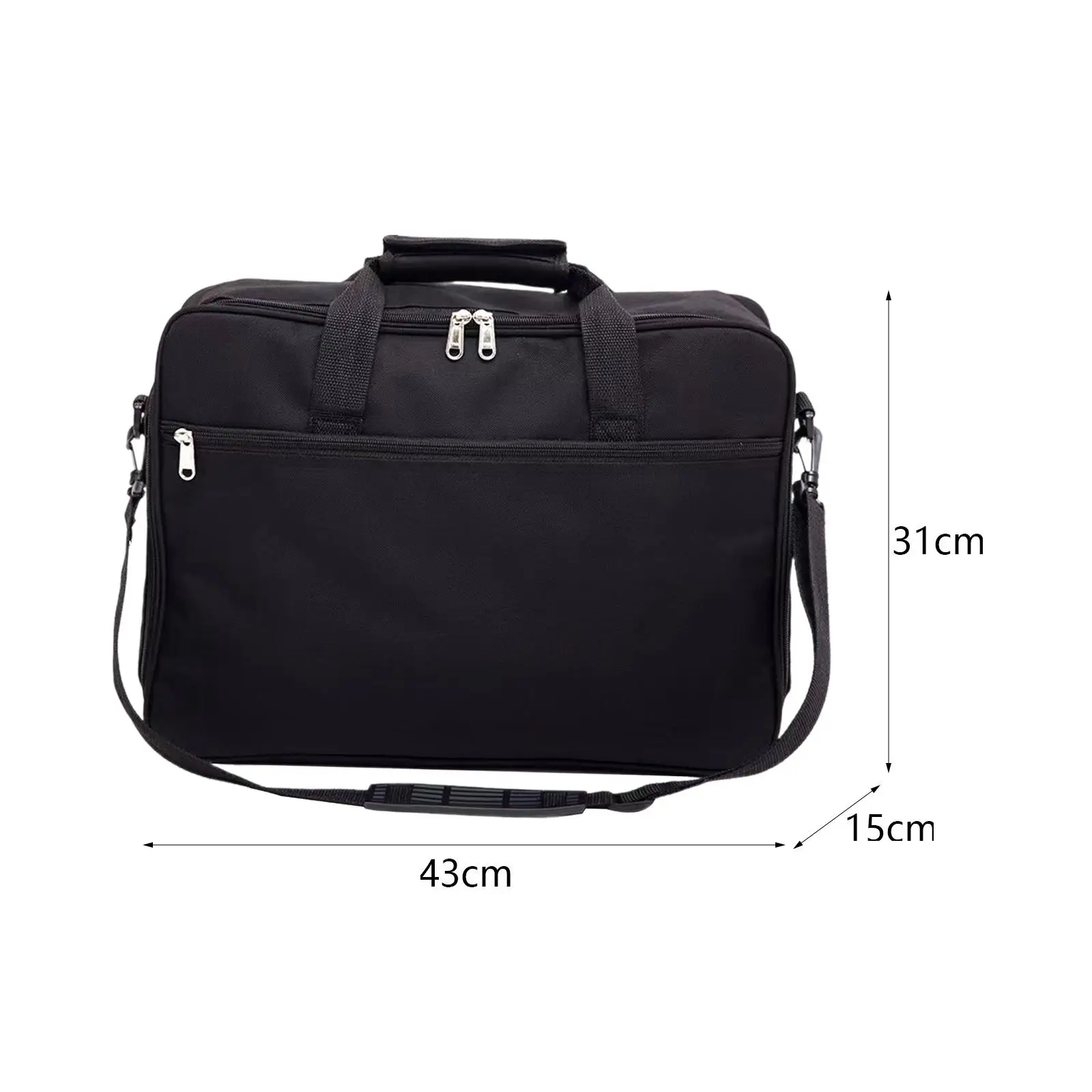 Drum pedal bag gig bag with handle thick padded professional drum carrying case for concert band players musician drumstick bag