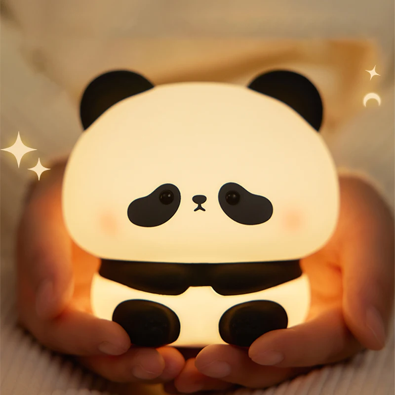 Panda USB Light LED Lighting and Protection