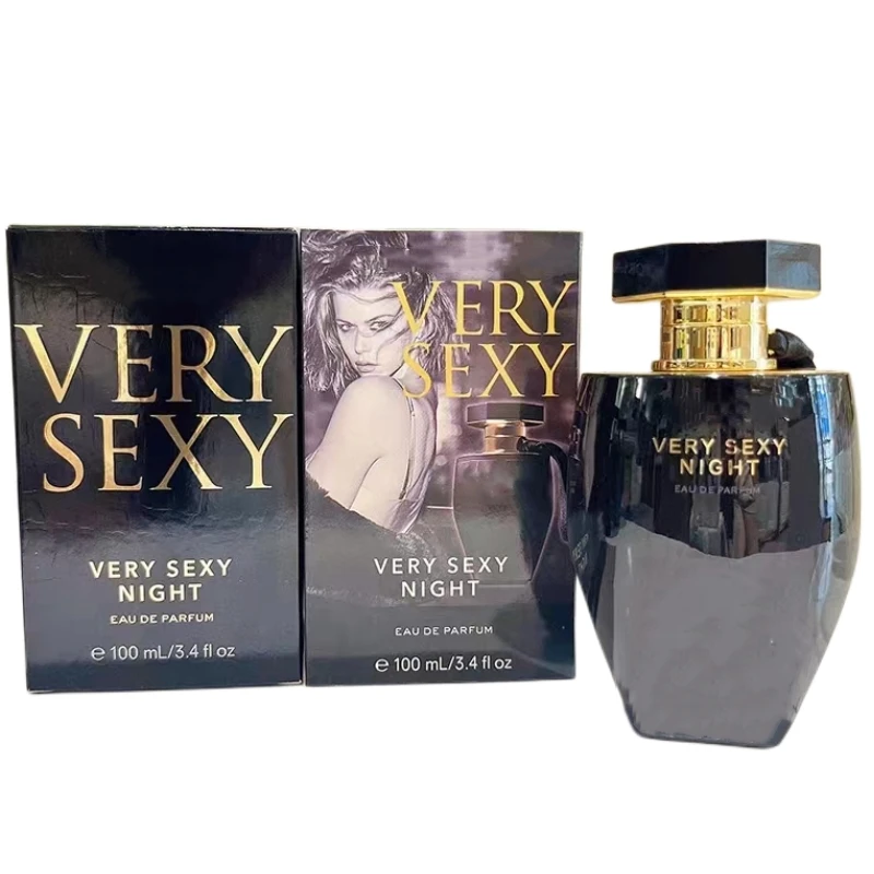 Secret Brand 100ml Women Spray Very Sexy Night EDP Intoxicating Dating Spray Smell for Lady surajit das secret chants