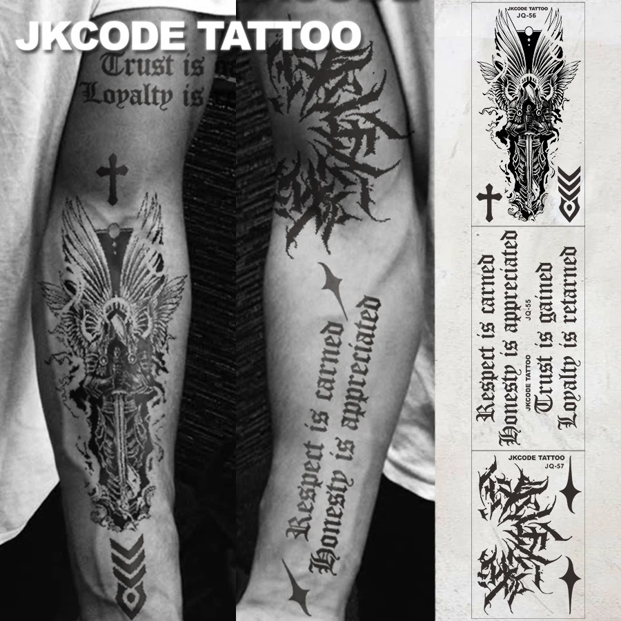 Camp Party Favors Happy Camper Tattoo Done By Honest Bob At Golden Rule  Tattoo In Phoenix Temporary Tattoos, image size:900x900