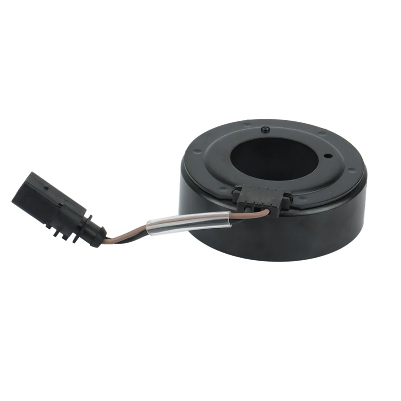 Compressore Aria Condizionata Frizione Elettromagnetica Bobina Di Campo Magnetico Sd6V12 Per Skoda Rapid