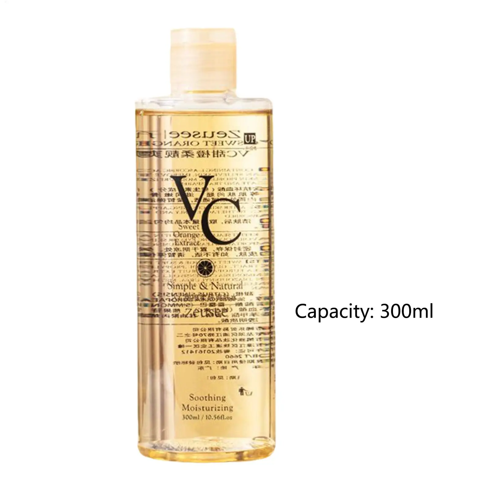Glycolic Acid 7% Toning Solution 100ml Repairing Facial Oil Nourishing Gentle Glycolic Acid Toner Face Essence facial serum facial essence rice water toner
