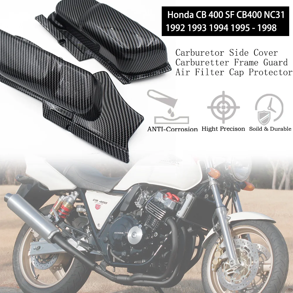 

Карбюратор для Honda SF CB400 NC31 1992-1998