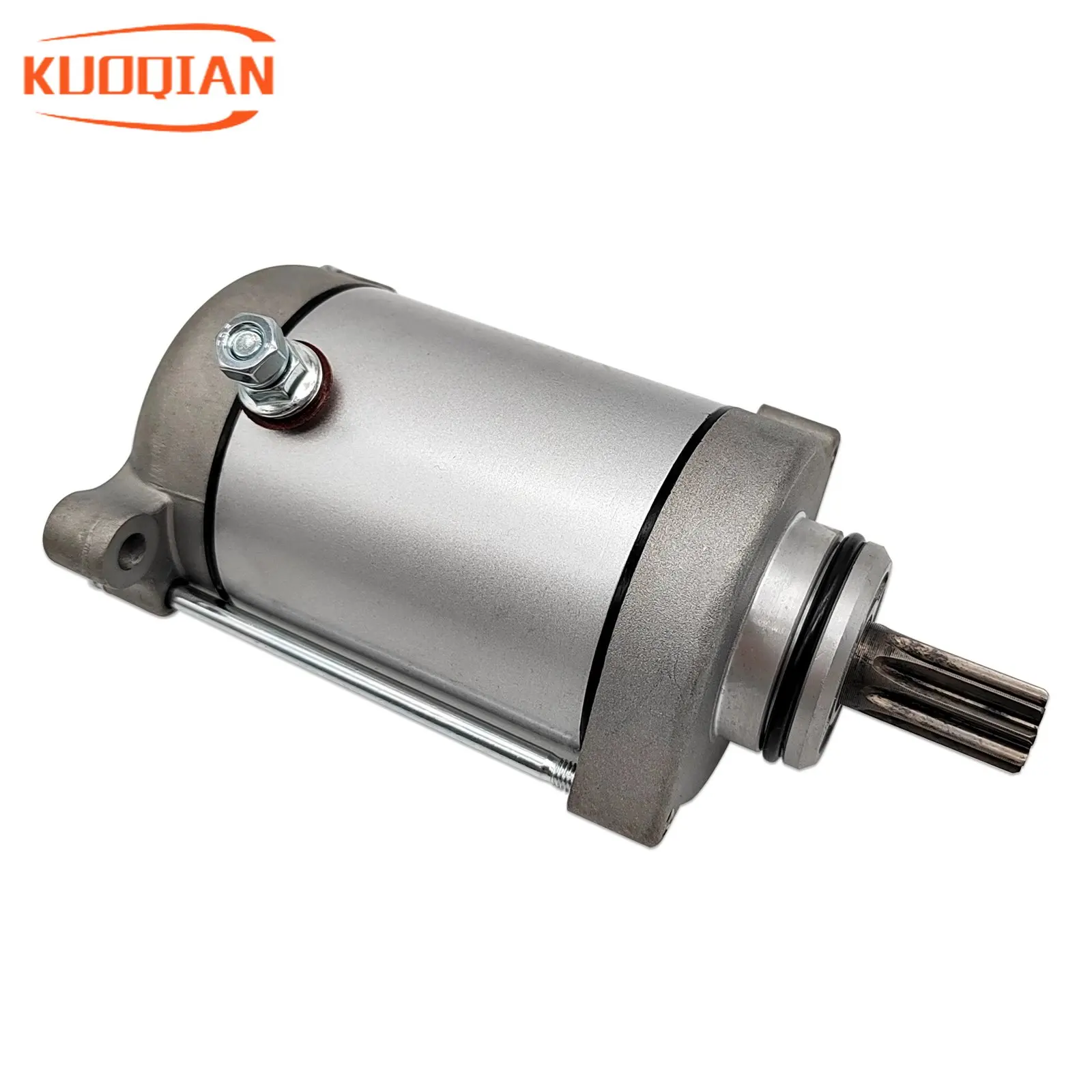 

Starter Assembly For Yinxiang ATV Stels Leopard 600 / 650Y 370800-102-0000 196MS-37 LU070948