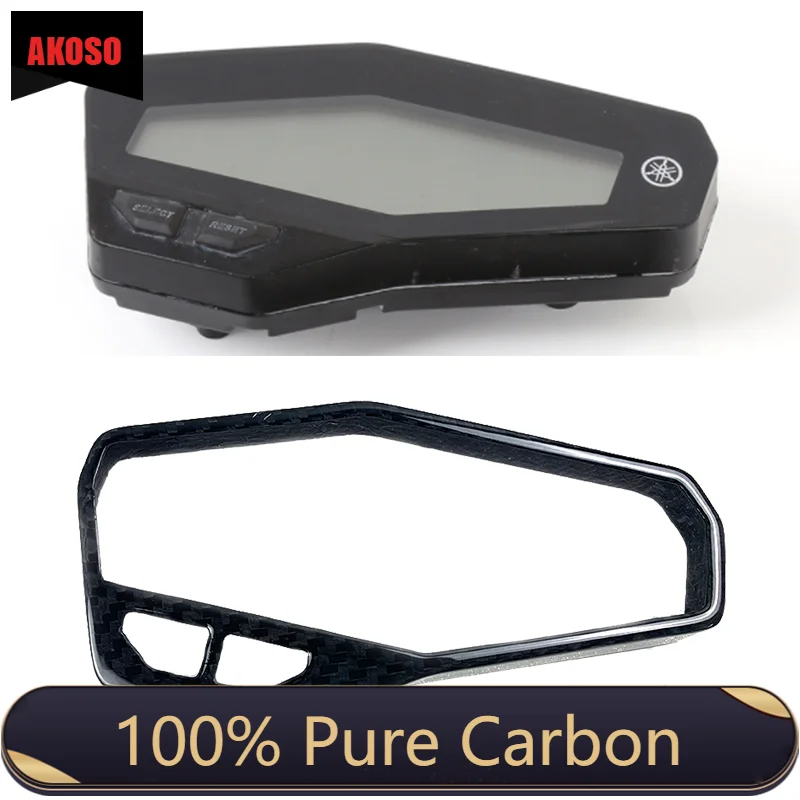 carbon fiber motorcycle fairings