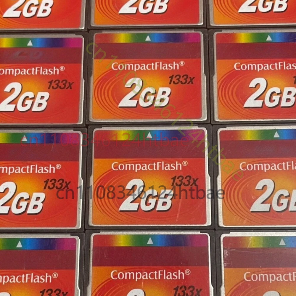 중고, 트랜센드 CF 메모리 카드 1GB 2GB 4GB 8GB 16GB 32GB 64GB 133x 컴팩트 플래시 카드용