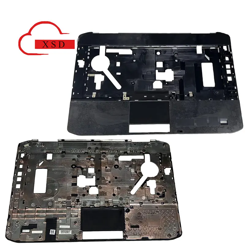 

New Original For Dell Latitude 5430 E5430 Black Laptop Bottom C Shell Cover Upper Palmrest Case With Touchpad 0H5NF8
